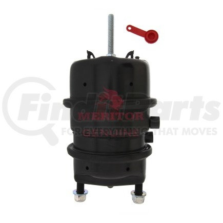 Meritor D13376T20 Meritor Genuine Air Brake Chamber Assembly - 2.5" Stroke