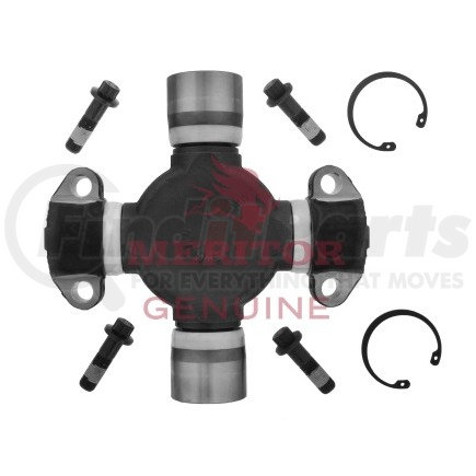 Meritor CP25RPLS Driveline - U-Joint Assembly