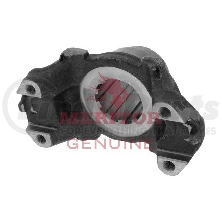 Meritor 25WYS40 2 Meritor Genuine - END YOKE