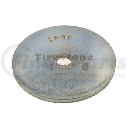 Meritor FS1690 Meritor Genuine Suspension - Air Spring Spacer