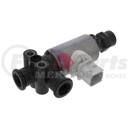 Meritor S4721700120 ABS - TRACTOR ABS ATC VALVE