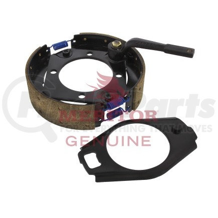 Meritor DCM120331 Meritor Genuine Parking Brake Assembly