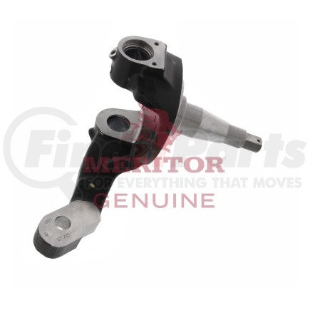 Meritor A13111U4207 Meritor Genuine Axle Steering Knuckle - Front