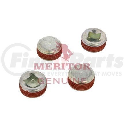 Meritor P 212S Meritor Genuine Axle Hardware - Plug