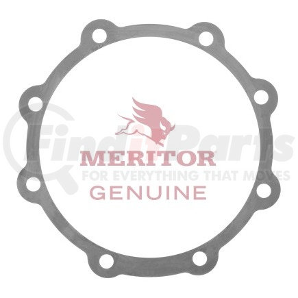 Meritor 2203A8815 Meritor Genuine Axle Hardware - SHIM PIN, .125 mm