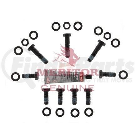 Meritor KIT4301 Meritor Genuine Drive Axle - Axle Repair Kit