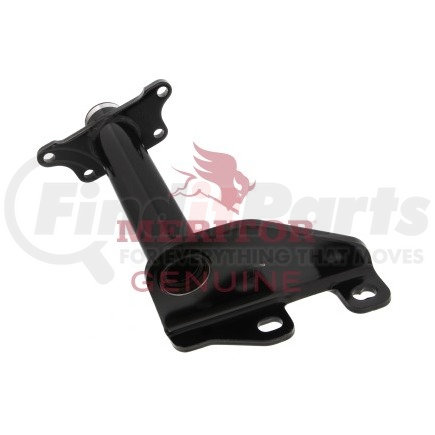 Meritor G143299Q6257 Meritor Genuine Air Brake Chamber Bracket