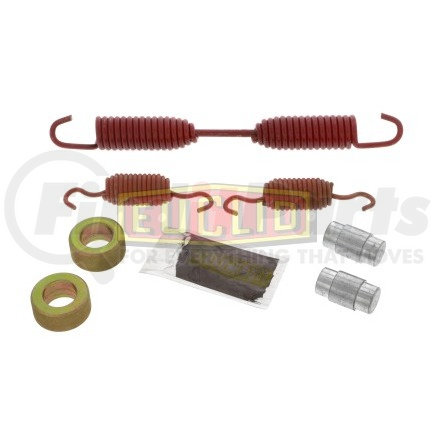 Euclid E1887AHD Air Brake - Repair Kit