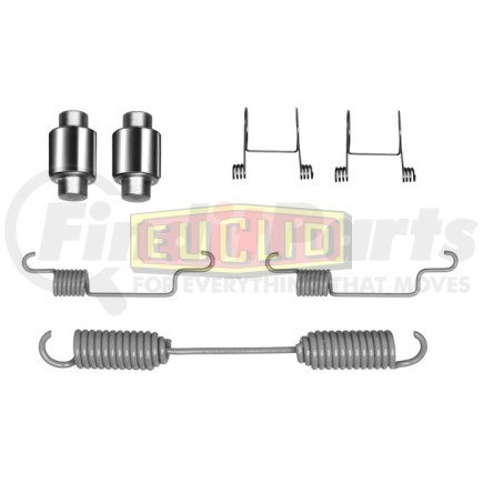 Euclid E-4709ES2-B AIR BRAKE - BRAKE HARDWARE KIT