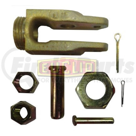 Euclid E-15072 AUTOMATIC SLACK ADJUSTER COLLAR