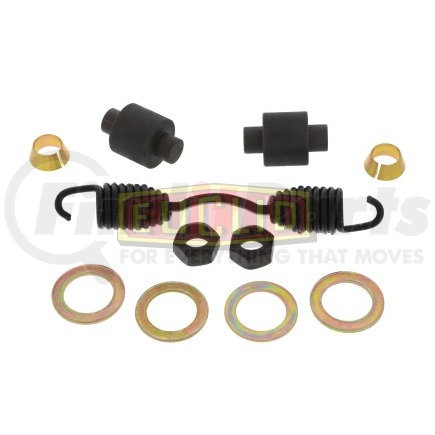 Euclid E10867 AIR BRAKE - REPAIR KIT