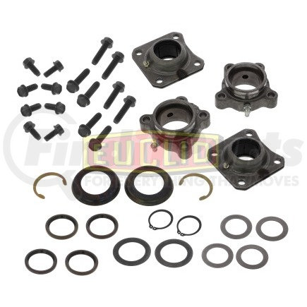 Drum Brake Hardware Kit