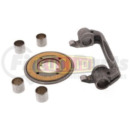 Euclid EAK2175BP Clutch Installation Kit