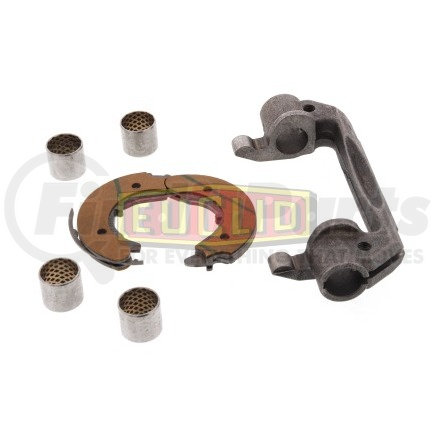 Euclid EAK2201BP Clutch Installation Kit