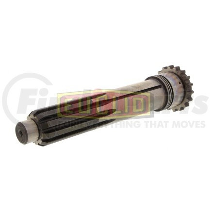 Euclid EIPS1659 Clutch Input Shaft