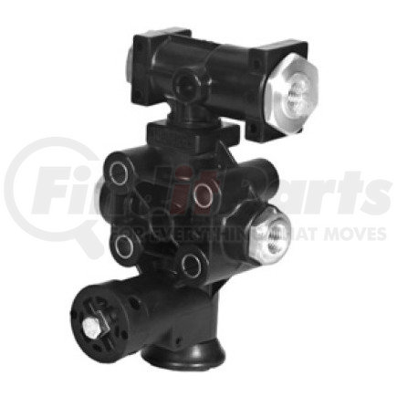 Euclid E-13916 Suspension Valve