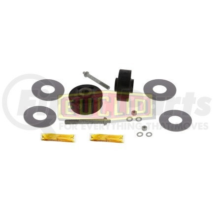 Euclid E-14377 Tri-Function Bushing Kit - Quik-Align - Axle Set