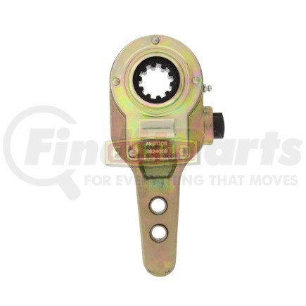 Euclid E4904SBK Air Brake - Manual Slack Adjuster