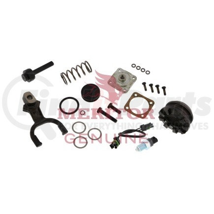 Meritor KIT 4782 Meritor Genuine DIFFERENTIAL - KIT DRIVER CONTROLLED DIFFERENTIAL LOCK