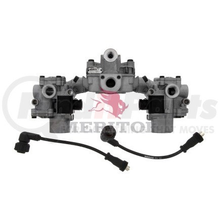 Meritor R95013490 AIR SYS - AIR BRAKE VALVE REPAIR KIT