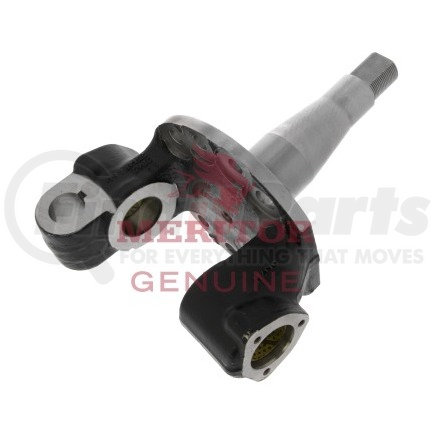 Meritor A13111Z3302 Meritor Genuine Axle Steering Knuckle - Front