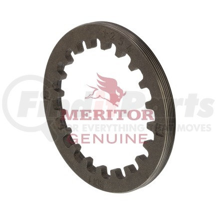 Meritor 2214G1255 Meritor Genuine Axle Hardware - Adjusting Ring