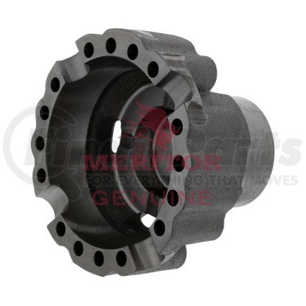 Meritor 3235J2792 Meritor Genuine Differential Case Plain Half