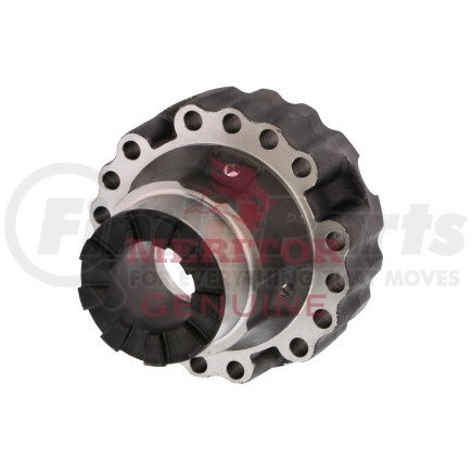 Meritor 3235Q2799 Meritor Genuine Differential Case Plain Half