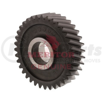 Meritor 3892J5912 Meritor Genuine Differential - Gear, Helical Drive