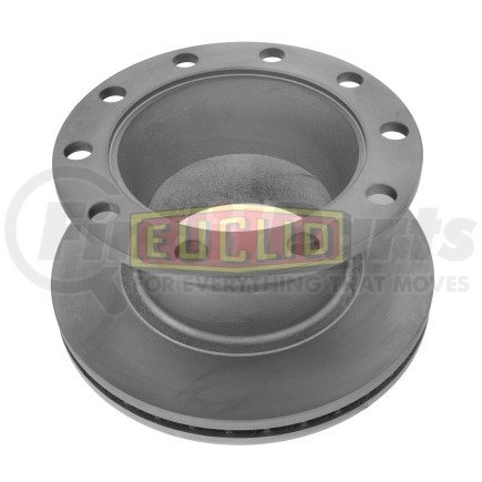 Euclid E-14574A Euclid Hydraulic Brake Rotor - U - Shape Type