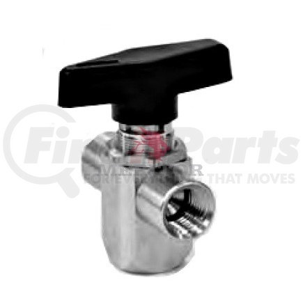 Meritor R986018 Suspension Valve - Ball Valve