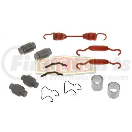 Euclid E2769S Air Brake - Repair Kit