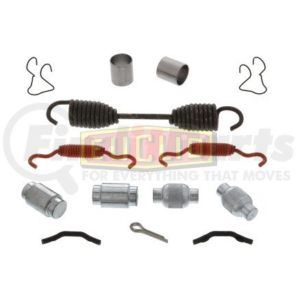 Euclid E3710SHD Air Brake - Repair Kit