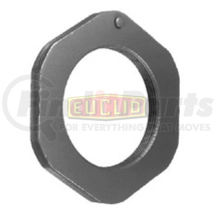 Euclid E-6145 WHEEL ATTACHING - SPINDLE NUT