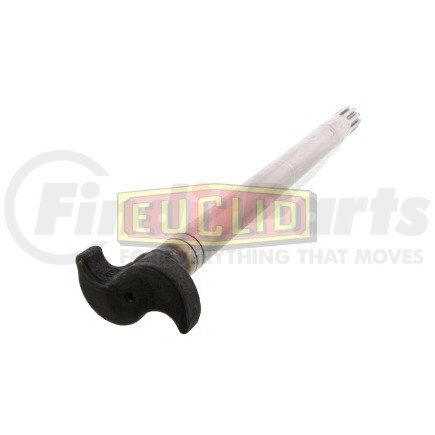 Euclid E-7217 Camshaft, Left Hand