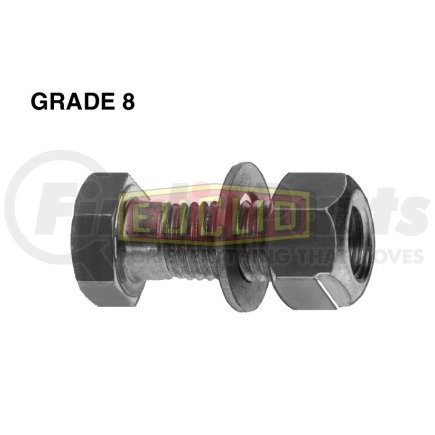 Euclid E5971 Euclid Wheel End Attaching Bolt