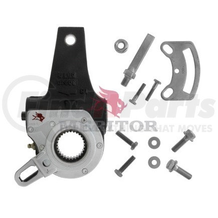 Meritor M808019 AUTOMATIC SLACK ADJUSTER WITHOUT CLEVIS