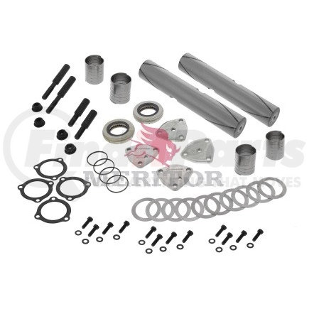 Meritor R202010 King Pin Kit - Fastset No Ream