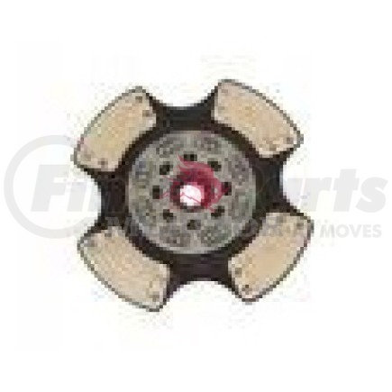 Meritor MAF-107683-4CB Clutch Assembly