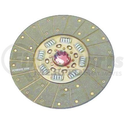 Meritor MAF-108035-82B Clutch Assembly