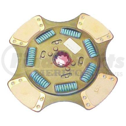 Meritor MAF-108925-82 Clutch Assembly