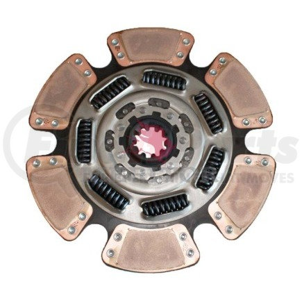 Meritor MAF-209925-25 Clutch Assembly