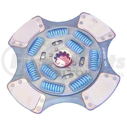 Meritor MAF-209935-51 Clutch Assembly