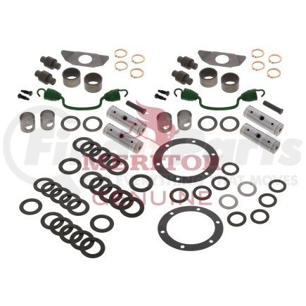 Meritor KIT6196 Meritor Genuine Air Brake - Minor Brake Repair Kit