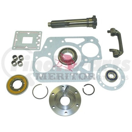 Meritor MAFAK3600 Clutch Major Installation Kit