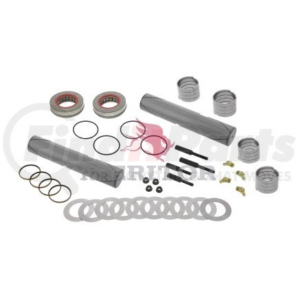 Meritor R202020 King Pin Kit - Fastset No Ream