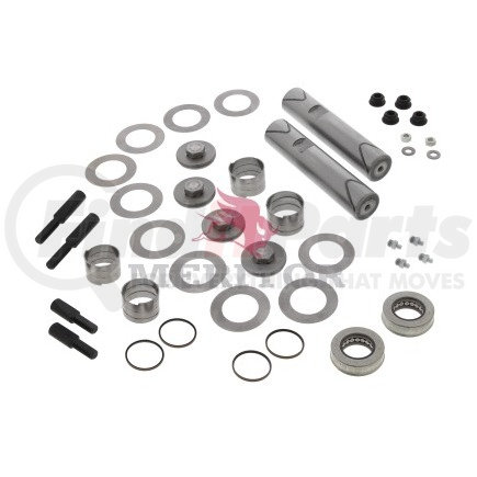 Meritor R202046 King Pin Kit - FastSet No Ream