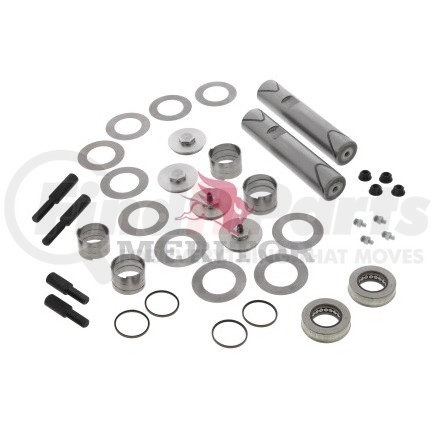 Meritor R202050 King Pin Kit - FastSet No Ream