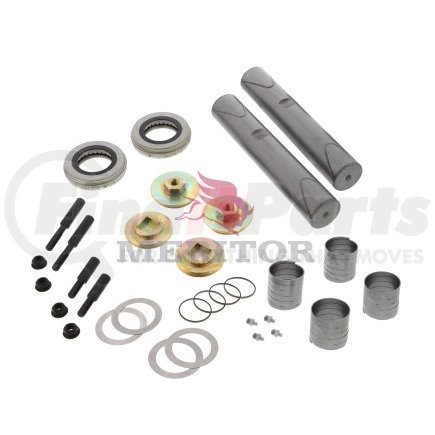 Meritor R202052 King Pin Kit - FastSet No Ream