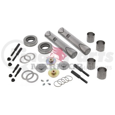 Meritor R202053 King Pin Kit - FastSet No Ream